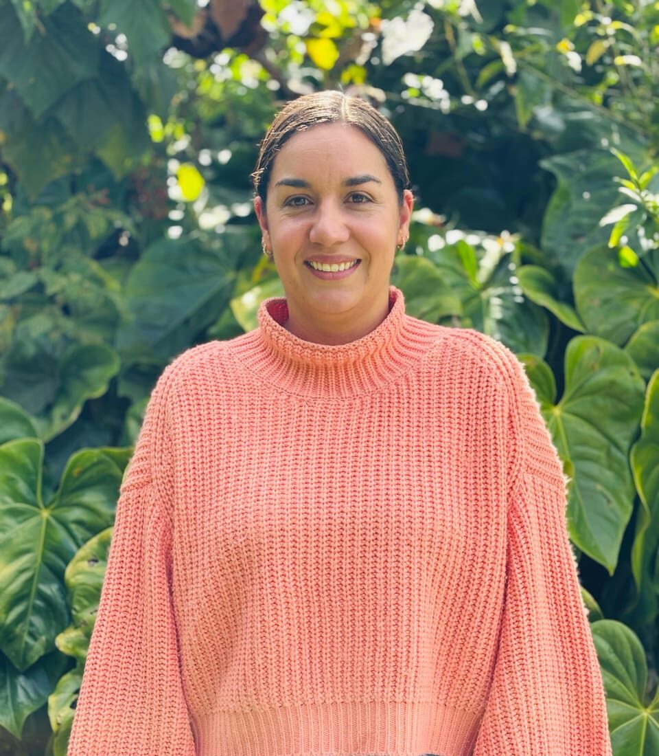 Amelia Vélez Córdoba