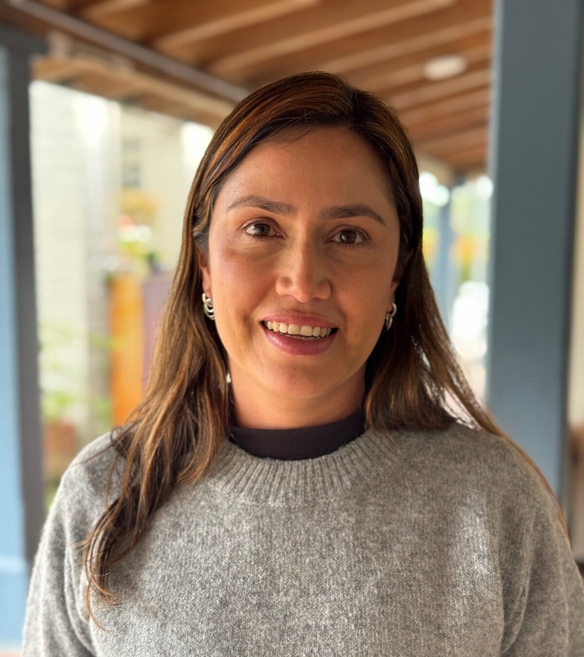 Johanna Isabel Medina Duque