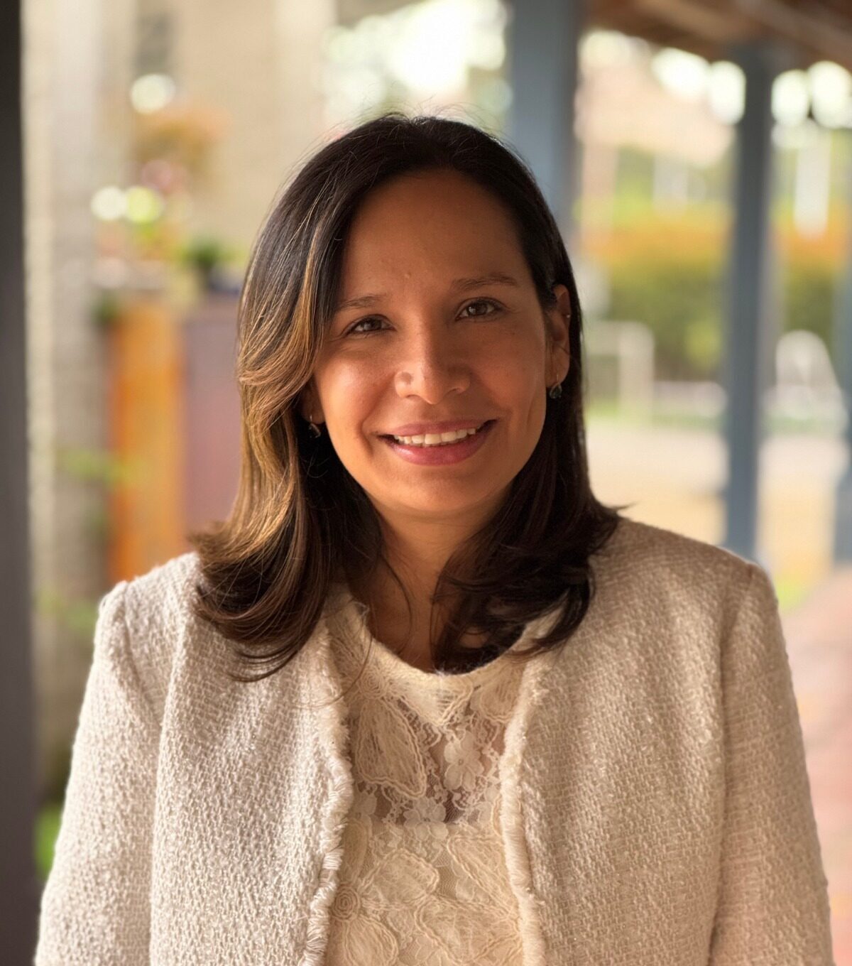 Lizeth Vanessa Bedoya Román