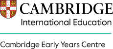Logo Cambridge black PNG